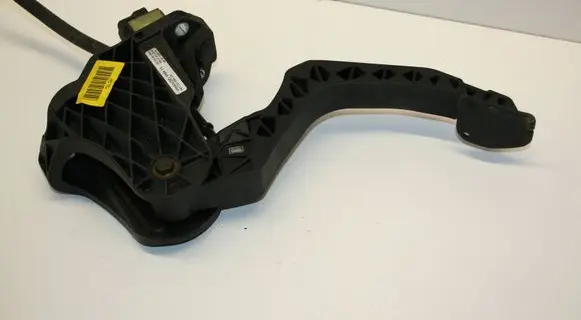 Clutch pedal