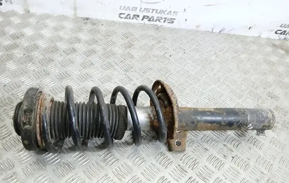 Volkswagen PASSAT B6 Front shock absorber/damper