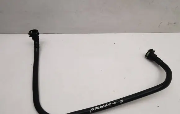 Dodge Durango Vacuum line/pipe/hose 68210346AC