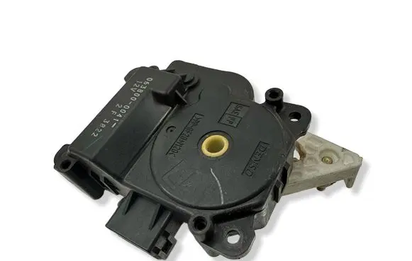 Honda Accord Air flap motor/actuator 0638000041