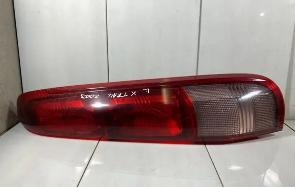 Nissan X-Trail T30 Rear/tail lights 4913