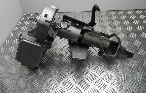 Renault Captur Electric power steering pump 488103416R W133