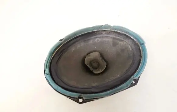 Mazda 3 I Front door speaker bn8p66960