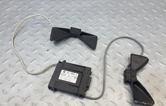 BMW 5 E60 E61 Ultrasonic Sensor 6980090 65756980090 577621