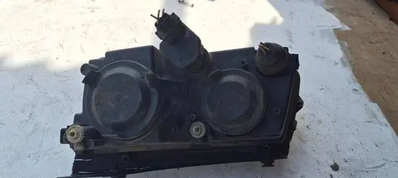 Volkswagen PASSAT B5.5 Headlight/headlamp 145698