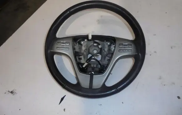 Audi A3 S3 8V Steering wheel