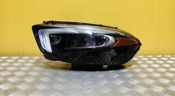 Mercedes-Benz A W177 Headlight/headlamp A.177.906.57.03 2223