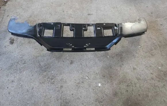 KIA Niro Rear bumper 86610G5000