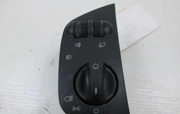 Seat Ibiza II (6k) Light switch 6N1941531