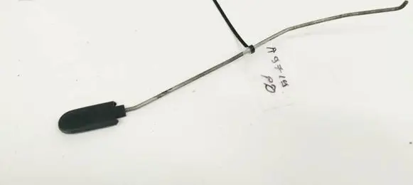 Saab 9-5 Central locking switch button 
