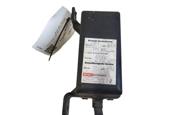 KIA Sorento Other control units/modules 