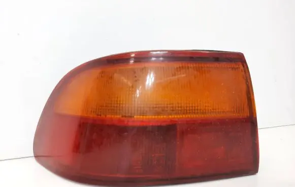 Honda Civic Rear/tail lights 023135023166