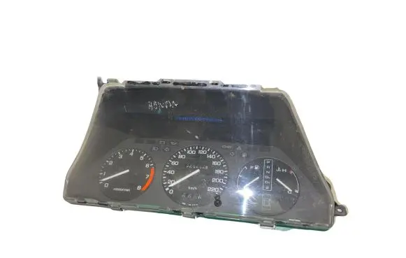 Honda Accord Speedometer (instrument cluster) 78101G30