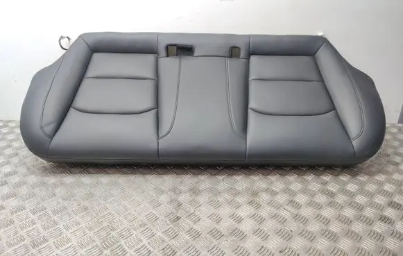 Rear seat