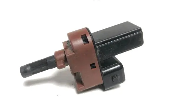 Clutch pedal sensor