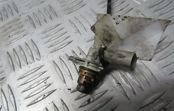Camshaft position sensor