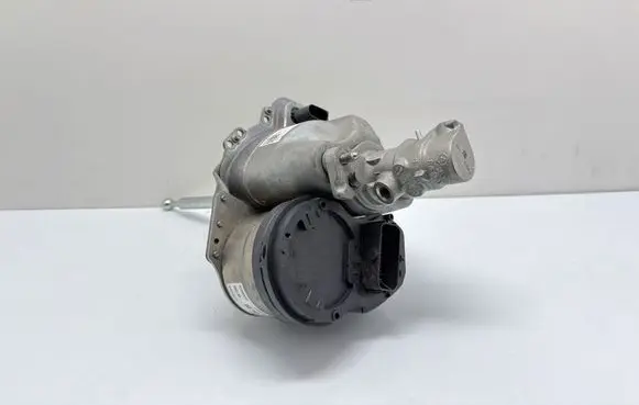 Skoda Octavia Mk4 Brake booster 5WB614105AC