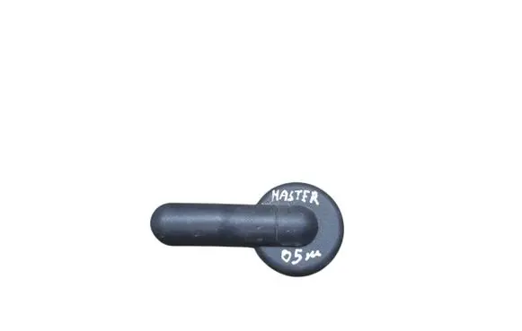 Renault Master II Seat adjustment handle 