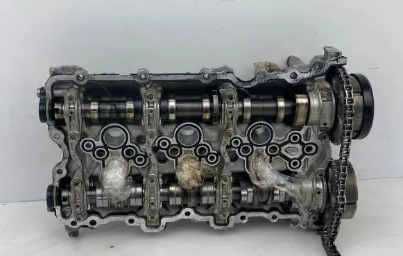 Audi A4 S4 B9 Engine head AHBGD01886