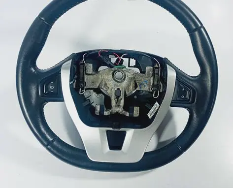 Renault Laguna III Steering wheel 20080331174 484300005R K0100059565