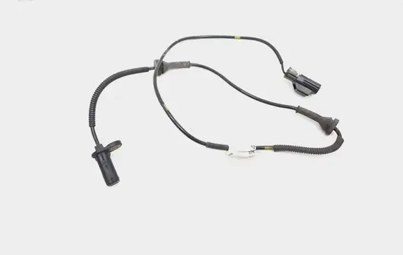 Volvo XC90 ABS brake wheel speed sensor 30712095
