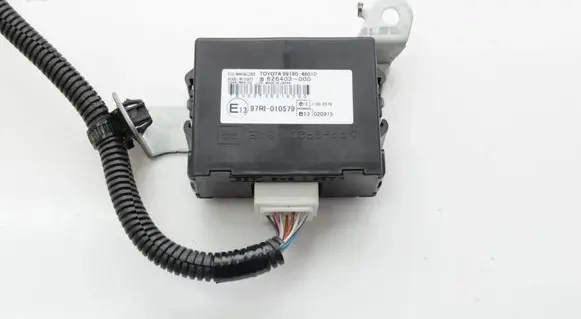 Mercedes-Benz GLC X253 C253 Other devices 8978048010