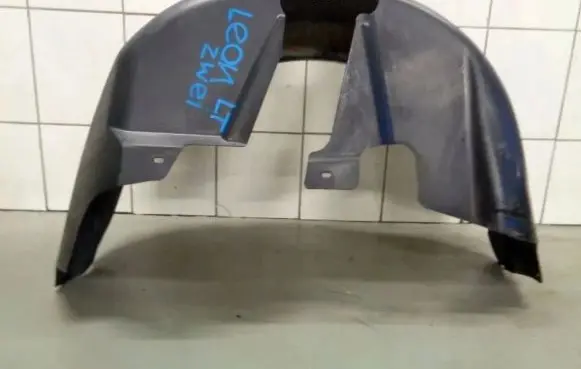 Seat Leon (1P) Front arch 