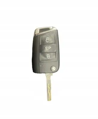 Volkswagen T-Roc Ignition key/card 5G6959752DS