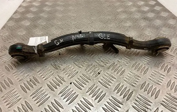 Mercedes-Benz GLE (W166 - C292) Rear control arm