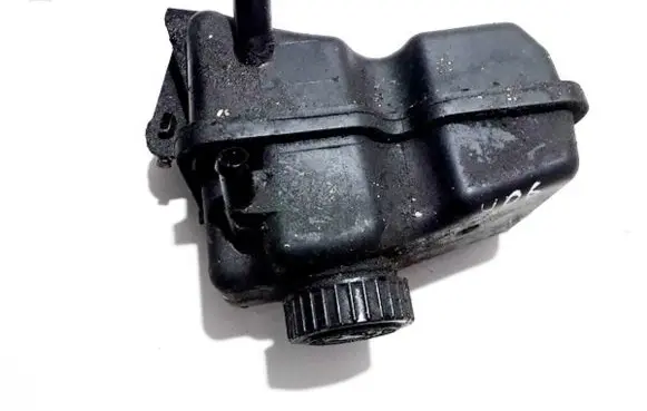 Peugeot 406 Power steering fluid tank/reservoir 9649286580