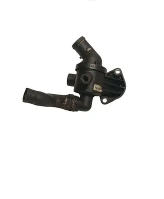 Volkswagen PASSAT B6 Thermostat/thermostat housing 03L121111AE