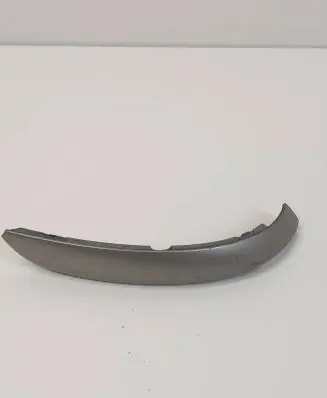 BMW X5 E53 Front door interior handle trim 8262811