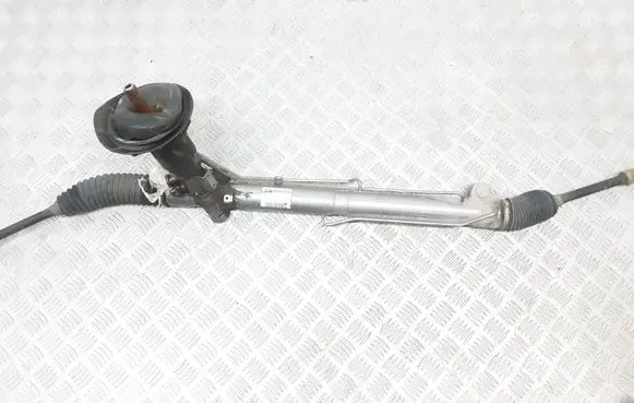 Volvo S60 Steering rack 31387078 14H27F3484