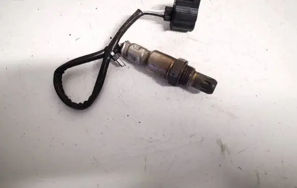 Mercedes-Benz E W212 Lambda probe sensor a0065422018