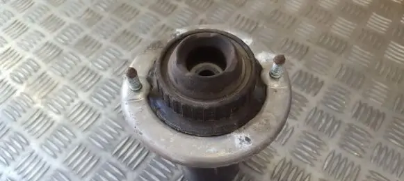 Audi A6 S6 C5 4B Coil spring mount 4d0412377f