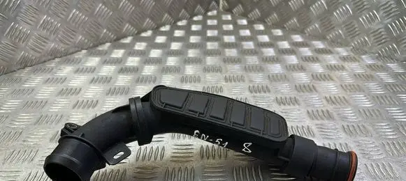 Intercooler hose/pipe