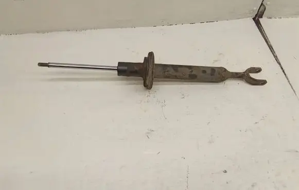 Audi A6 S6 C6 4F Front shock absorber/damper