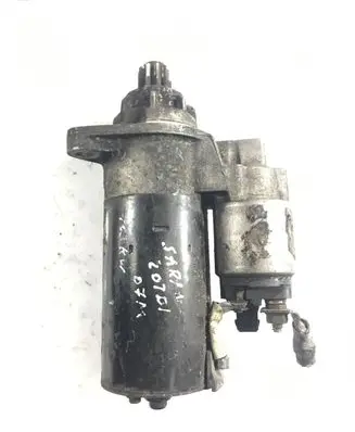Volkswagen Sharan Starter motor 0001125048