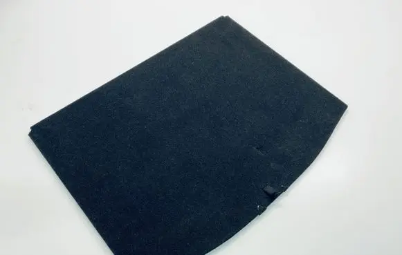 Suzuki SX4 S-Cross Trunk/boot floor carpet liner 7546061M00GMY