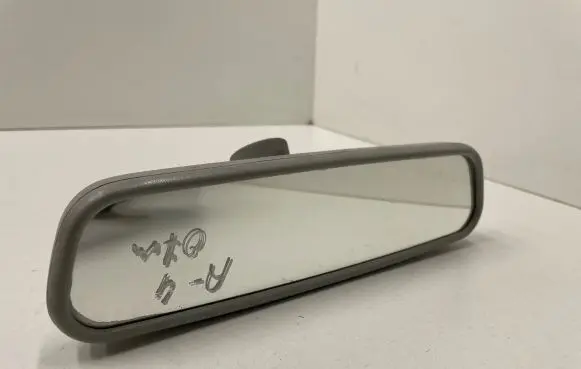 Audi A4 S4 B7 8E 8H Rear view mirror (interior) E1010590