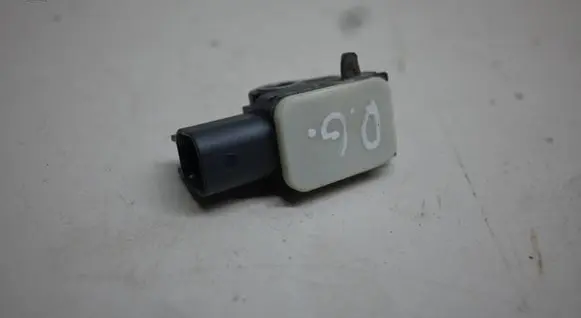 Volvo V70 Airbag deployment crash/impact sensor 30712107