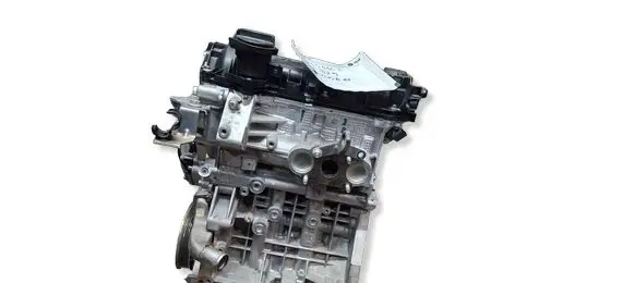Fiat Panda III Engine 46341162 S26312979