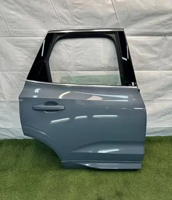 Volvo XC60 Rear door 