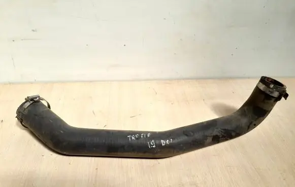 Renault Trafic II (X83) Intercooler hose/pipe KJ25319