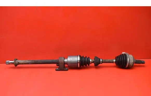 Honda Accord Front driveshaft 