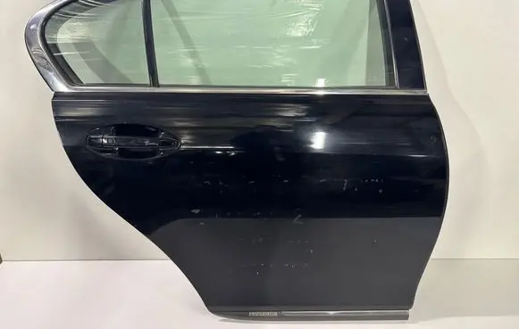 Lexus GS 300 350 430 450H Rear door 