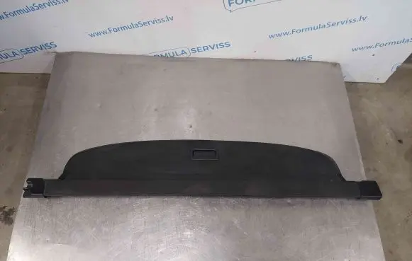 Audi A6 S6 C6 4F Parcel shelf load cover 4F9883553