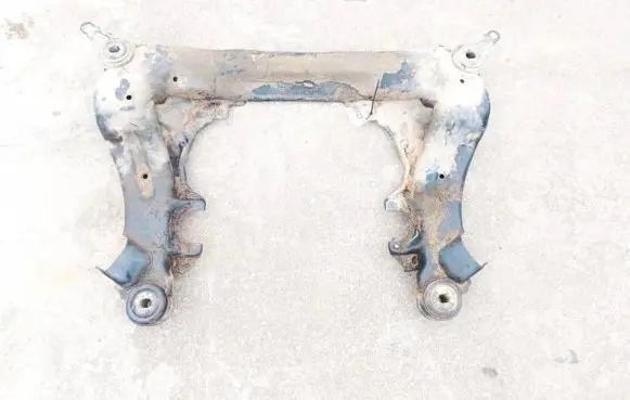 Audi A6 S6 C5 4B Front subframe