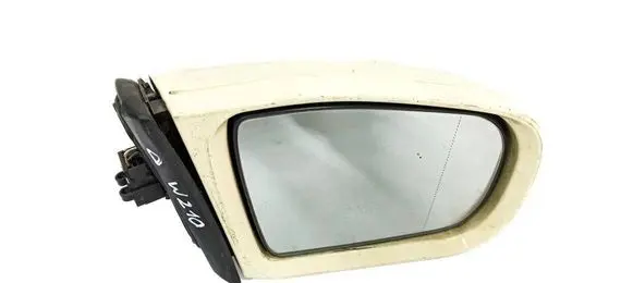 Mercedes-Benz E W210 Front door electric wing mirror 413131 ZNA14CU1 3131402