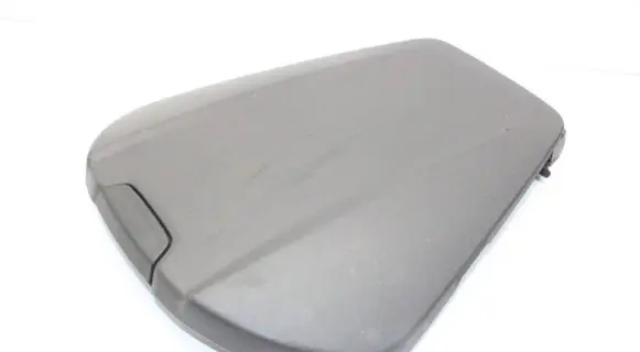 Ford Transit Glove box